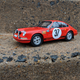 Illustration for article titled Teutonic Tuesday: 1969 Rally Monte Carlo Winning Porsche 911S